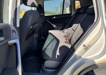 Volkswagen Tiguan 2.0 TDI 4MOTION TAŽNÉ nafta manuál 103 kw - 8
