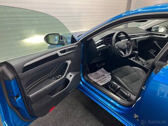 Volkswagen Arteon SB Elegance 2022 2.0tdi 110kw dsg 1.maj - 8