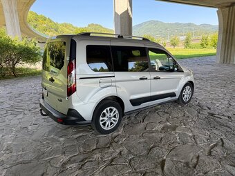 Ford Transit Connect 1.5 TDCi - 8