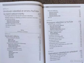 Internetový marketing s YouTube - 8
