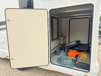 Rimor Kilig 5 Ford Klíma, Markíza, Nosič, Koberce,Kemping s. - 8