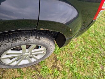 Suzuki Grand Vitara 4x4 - 8