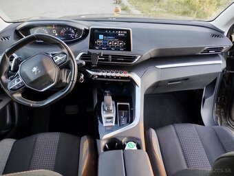 Peugeot 3008 1.2 Active Bussines - 8