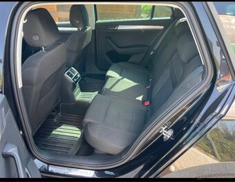 ❇️Škoda Superb 3 2.0TDI DSG - 8