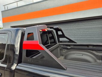 DODGE RAM 1500 5,7 HEMI 2022 44 000 km - 8