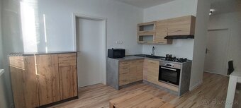 Reprezentatívny, 2. izbový, zariadený byt v TOP lokalite - 8