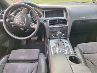 Audi Q7 3.0 tdi 171 kw - 8