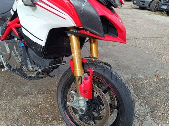 Ducati Multistrada 1200 - 8
