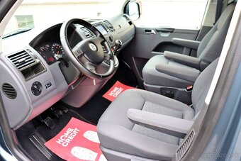Volkswagen T5 Caravelle 1.9 TDI - 8