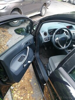 Ford Fiesta - 8
