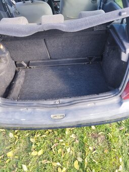 Renault clio - 8