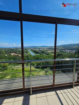 Penzión s výhľadom na Piešťany - 8