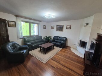 Útulný rodinný dom v lukratívnej lokalite Grot - 8