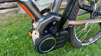 Predam Elektrobicykel KTM Macina Race 26 bez Baterie veľkosť - 8