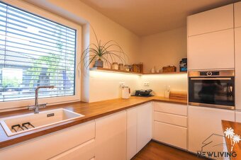 Na predaj 4iz. nadštandardná novostavba RD obci Moravany nad - 8