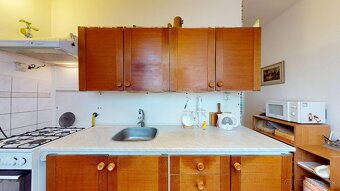 EXKLUZÍVNE 3i byt s loggiou, sídl. Tarča, Spišská Nová Ves - 8