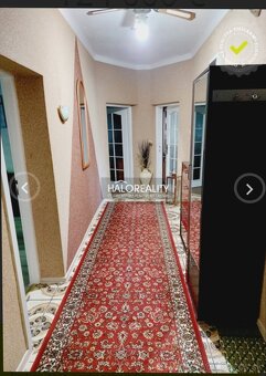 Na predaj 3izbovy byt - 8