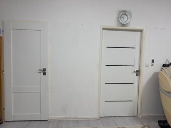 Dám do prenájmu 2 izbový s klimatizáciou - 8