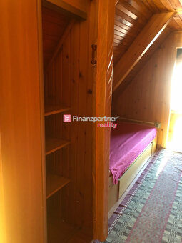 Na predaj chata v prímestskej časti pri Zemplínskej šírave - 8