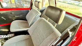 Volkswagen Golf Mk1 1.6D - 8