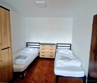 UBYTOVANIE byt č 4 Vranov nad Topľou - 8