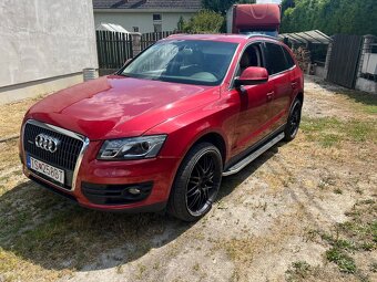 Audi Q5 2.0 TFSI - 8