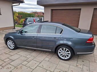 Passat 2.0 TDI Highline - 8