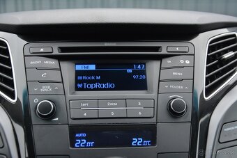 Hyundai i40 CW 1.70 CRDi Automat - 8