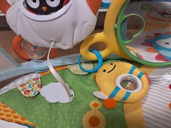 Hracia deka - SKIP HOP Amazing Arch - 8