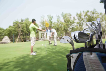 Nový obchodný priestor P1 v novostavbe Rezidencia Štúrova, P - 8