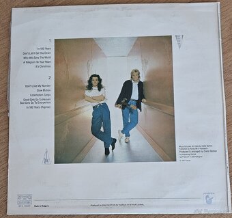 Predám gramofónové LP platne (part V.) - 8