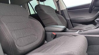 Škoda Kodiaq 4x4 - 8