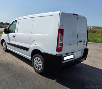 Fiat Scudo 2,0 JTD 94kW r.v 2016 ,130 multijet - 8