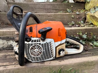 Motorové píly Stihl MS 362 - 8
