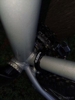 MTB Alutech disc 29' - 8