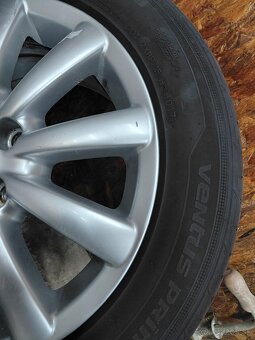 HLINIKOVE DISKY VOLKSWAGEN - 8