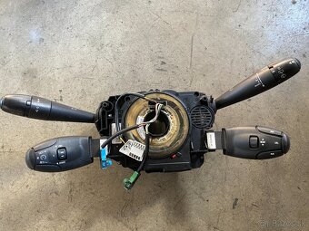 Pačky peugeot partner 307 206 407 508 - 8