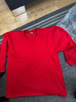 Hokejová výstroj - 8