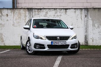 Peugeot 308 1.6 BlueHDi S S Active - 8