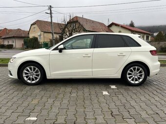 Audi A3 1.4 TFSI S-Tronic - 8
