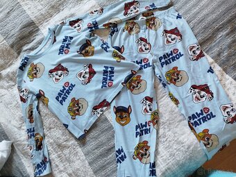 Oblečenie pre chlapca - 8