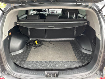 Sportage 1.7 CRDi VGT 2WD EX - 8