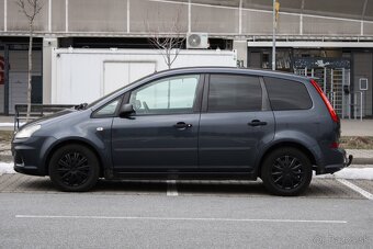 Ford C-Max 1.6 TDCi / 66kW - 8