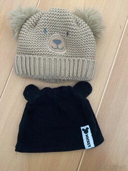 Balík oblečenia veľkosť 56 - 8