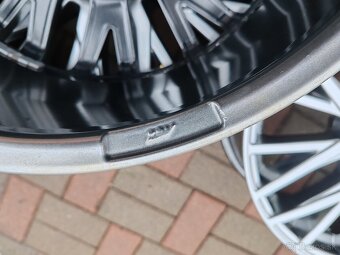 AUDI, SEAT, VW, ŠKODA 5X112 - 8