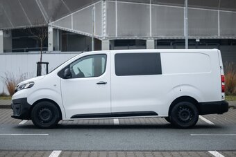 Toyota Proace 2.0 D-4D, 106kW (2022) - 8