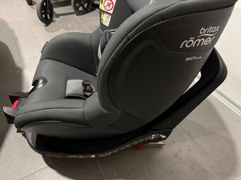 BRITAX RÖMER Dualfix M i-Size - 8