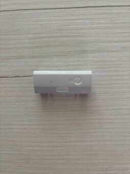 Diely na ovládač - 8