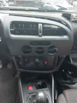 SEAT LEON II 1,9TDI 77KW KÓD: BKC/ BXE - 8