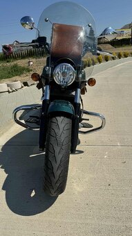 Indian Scout - 8